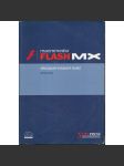 Macromedia Flash MX - náhled