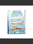 Ilustrovaná historie letectví avia letov c 2 aero l 29 delfin de havilland - náhled