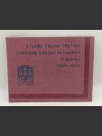 Stavba druhé třetiny Pražské obecní plynárny v Michli 1929-1930 - K návštěvě ústředního zastupitelstva hlavního města Prahy s primátorem JUDrem Karlem Baxou, zástupců vlády, ústředních úřadů a zvaných hostí 30. května 1931 - náhled