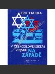 Židé v československém vojsku na západě - náhled