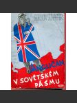 Angličan v sovětském pásmu - náhled