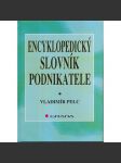 Encyklopedický slovník podnikatele - náhled