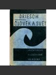 Člověk a svět [filosofie, edice Laichterova filosofická knihovna] - náhled