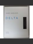 Hans Danuser. Delta. Fotoarbeiten 1990-1996 - náhled