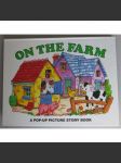 On the Farm. A Pop-up Picture Story Book - náhled