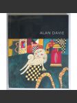 Alan Davie. Work in The Scottish National Gallery of Modern Art - náhled