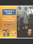 Sparky’s Folks - A Tribute to the Life and Work... VZPOMÍNKY NA Charlese Schulze ,--komiks - náhled