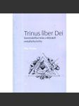 Trinus liber Dei : Komenského místo v dějinách metaforiky knihy - náhled