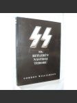SS: Hitlerův nástroj teroru - náhled