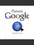 Planeta Google - náhled