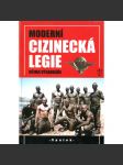 Moderní cizinecká legie očima výsadkáře - náhled