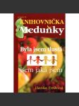 Byla jsme tlustá, jsem jaká jsem - náhled