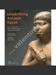 Unearthing Ancient Egypt - náhled