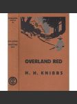 Overland Red - náhled