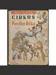 Cirkus Pavího Očka - náhled