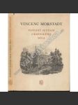 Vincenc Morstadt - popisný seznam grafického díla [veduty českých měst, Praha] - náhled
