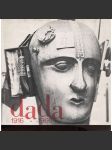 Dada 1916 - 1966 (katalog výstavy) dadaismus - náhled