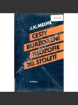 Cesty buržoazní filozofie 20. století - náhled