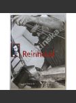 Reinhoud. Catalogue raisonné; tome 1: Scupltures 1948-1969 [Reinhoud d'Haese]HOL - náhled