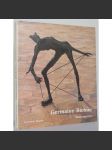 Germaine Richier. Rétrospective - náhled