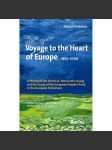 Voyage to the Heart of Europe 1953-2009 - náhled