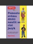 Pomozte svému dítěti naučit se cizí jazyk - náhled