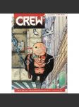 Comicsový magazín Crew, 2/2003 - náhled