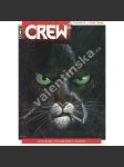 Comicsový magazín Crew, 8/2004 - náhled