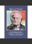 Večerníčky pro Cassia - náhled