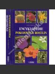 Encyklopedie pokojových rostlin (rostliny, květiny) - náhled