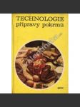 Technologie přípravy pokrmů - náhled