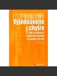 Vyjednávejte chytře - náhled