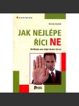 Jak nejlépe říci ne - náhled