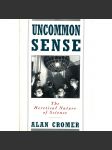 Uncommon sense - náhled
