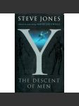 Y : The Descent of Men - náhled
