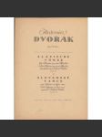 Slovanské tance Op.72, Vol.I. - náhled