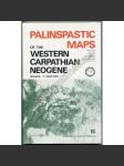 Palinspastic Maps of the Western Carpathian .... - náhled