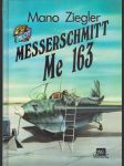Messerschmitt me 163 - náhled