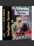 Yorkshire Terrier - náhled