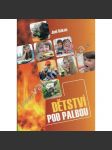 Dětství pod palbou - náhled