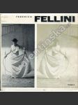 Federico Fellini - náhled