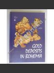 Gold deposits in Bohemia - Zásoby zlata v Čechách - náhled