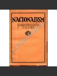 Nacionalism - náhled