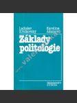 Základy politologie - náhled