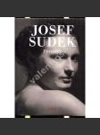 Josef Sudek - Portréty - náhled