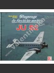 JU 52. Flugzeuge die Geschichte machten - náhled