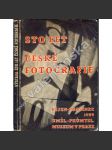 Sto let české fotografie (katalog) - náhled