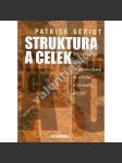 Struktura a celek - náhled