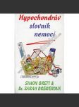 Hypochondrův slovník nemocí - náhled