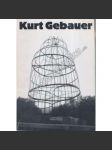 Kurt Gebauer. Obrazy z dějin vlastního státu - náhled